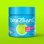 La Riche Directions Semi Permanent Hair Dye - Fluorescent Green