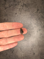 Moldavite - Rough/raw pieces