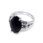 Requiem Fleur De Lis Ring