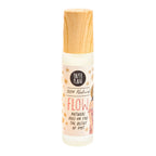 Flow Natural Pulse Point Roller Oil