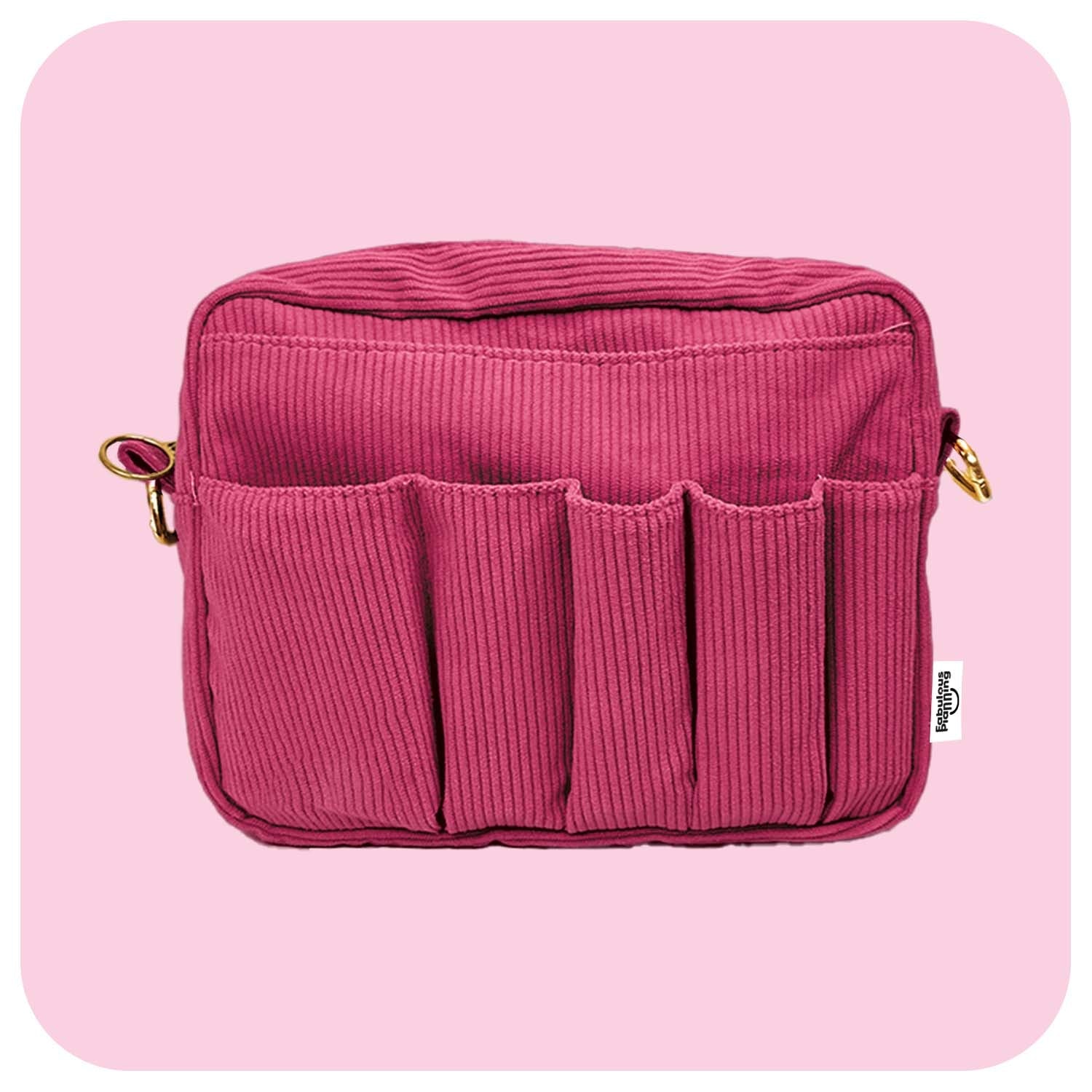 Bits 'n Bobs Bag