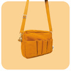 Bits 'n Bobs Bag Spicy Mustard