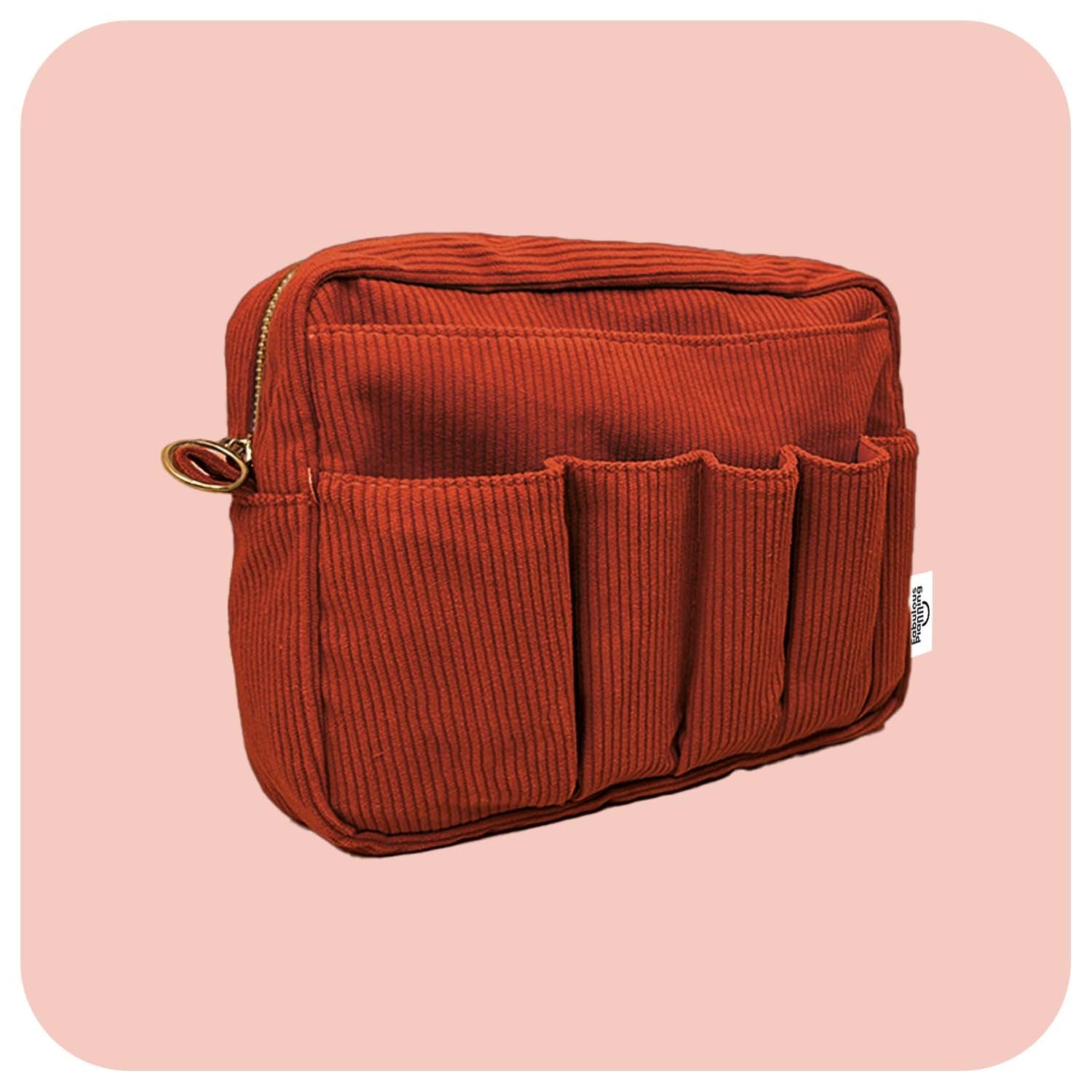 Bits 'n Bobs Bag
