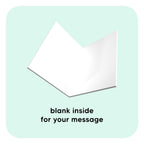 Mini Greeting Card - In This Economy?