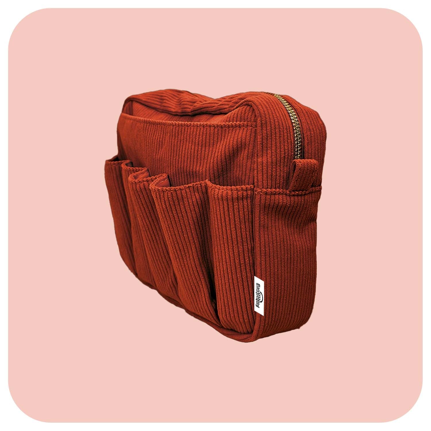 Bits 'n Bobs Bag