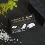 Gemini Star Sign Zodiac Bar - Natural and Vegan Horoscope Soap