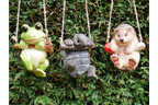 Hanging Hedgehog