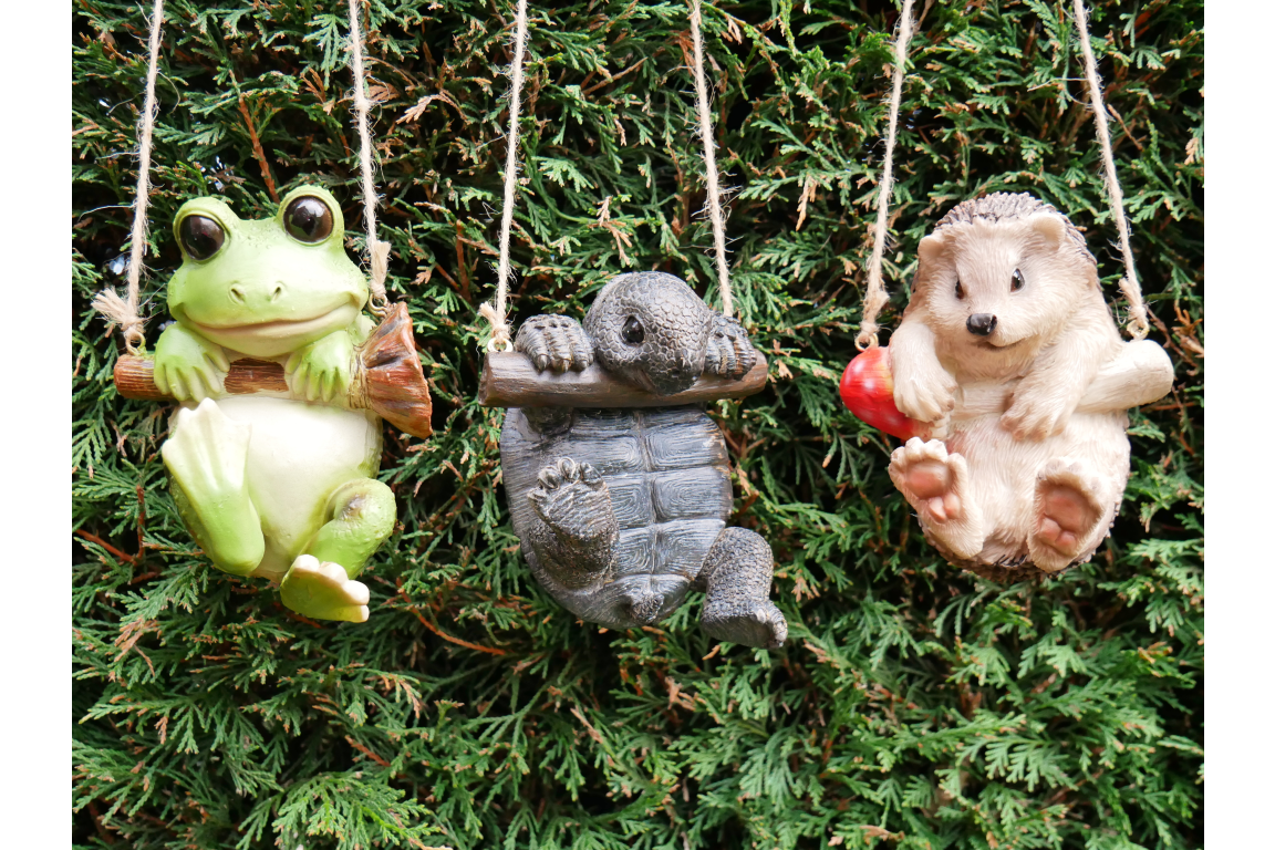 Hanging Hedgehog