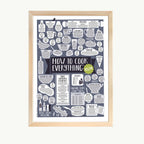 How To Cook Everything Vegan Print