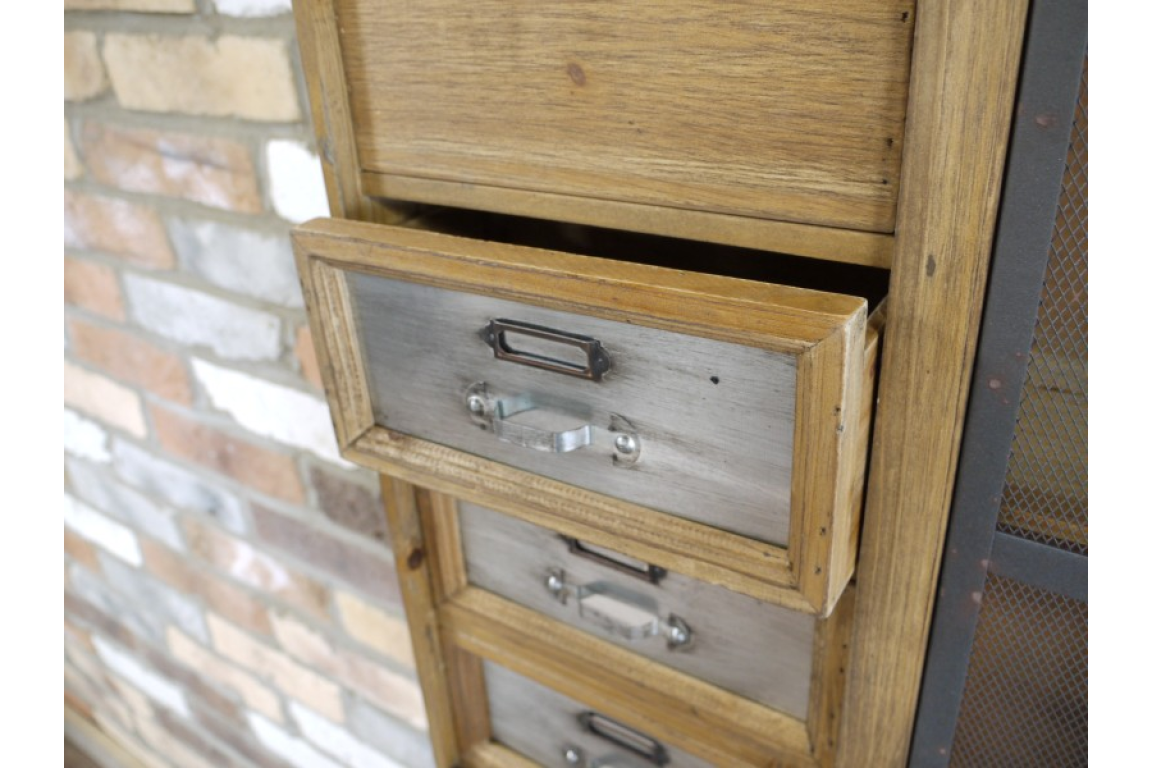 Wall Unit