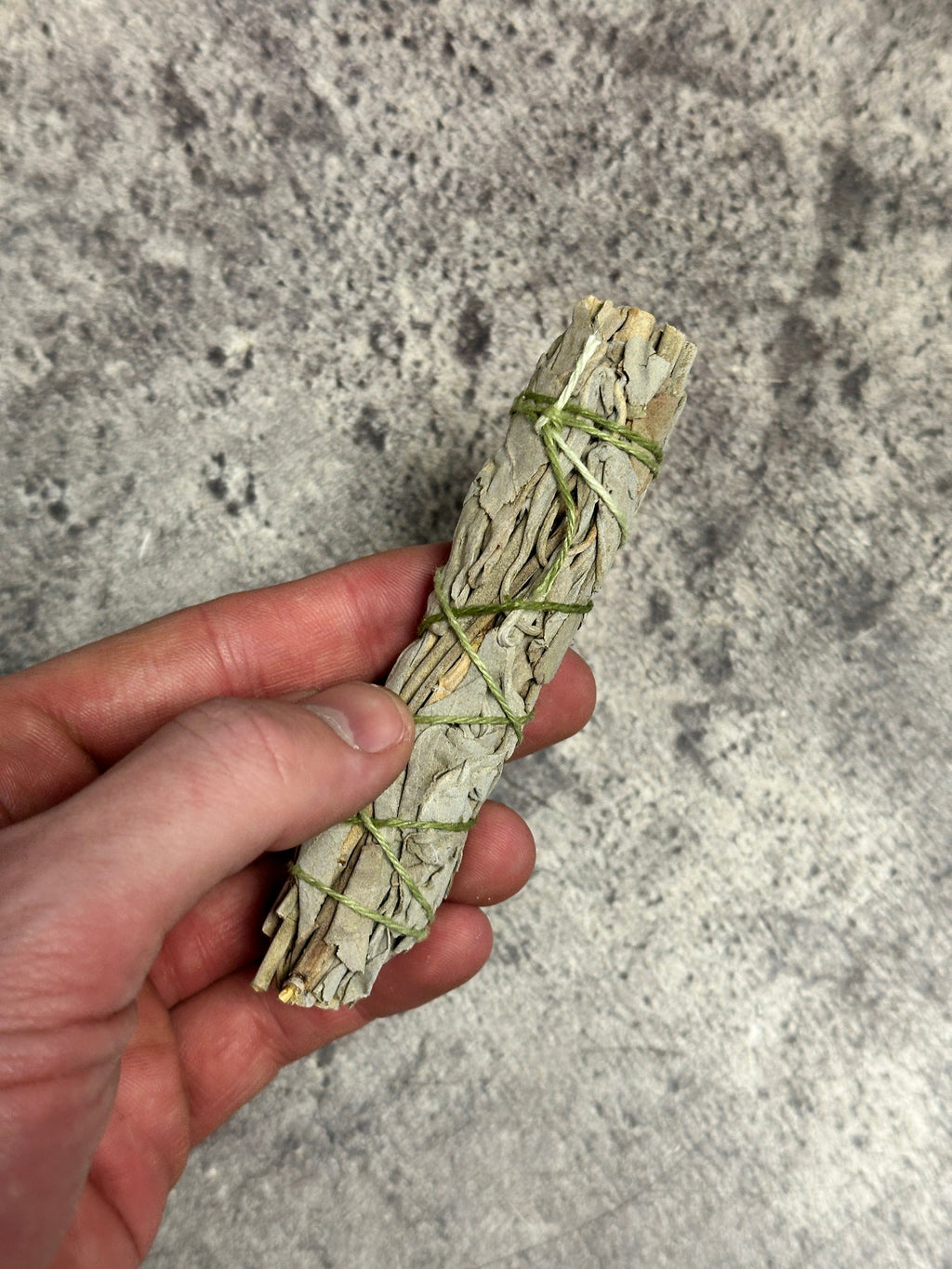 Sage - Smudge torch Default Title