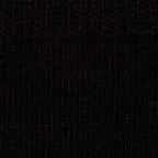 Black Bamboo Socks (Comfort Cuff)