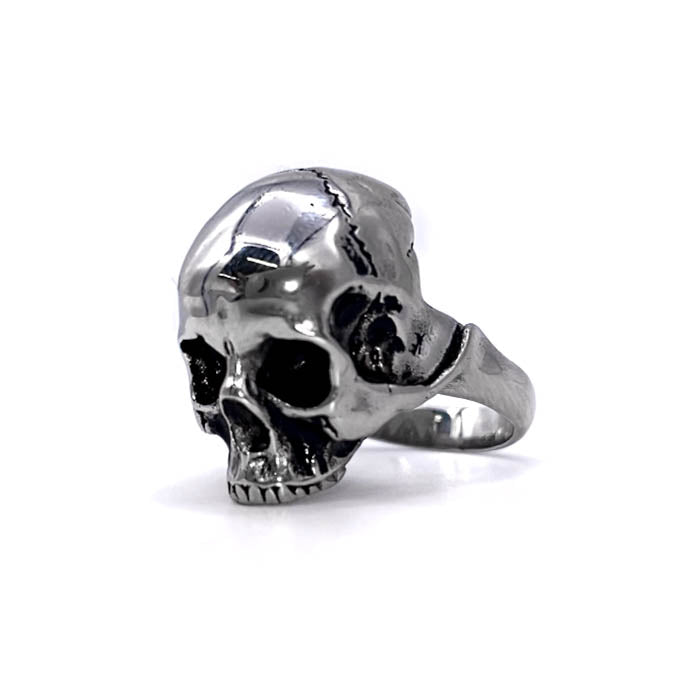 Hel Skull Ring 12
