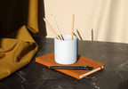CONCRETE PEN-PENCIL HOLDER Default Title