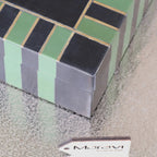 Panna Luxe Resin Jewellery Box - 2 Colours