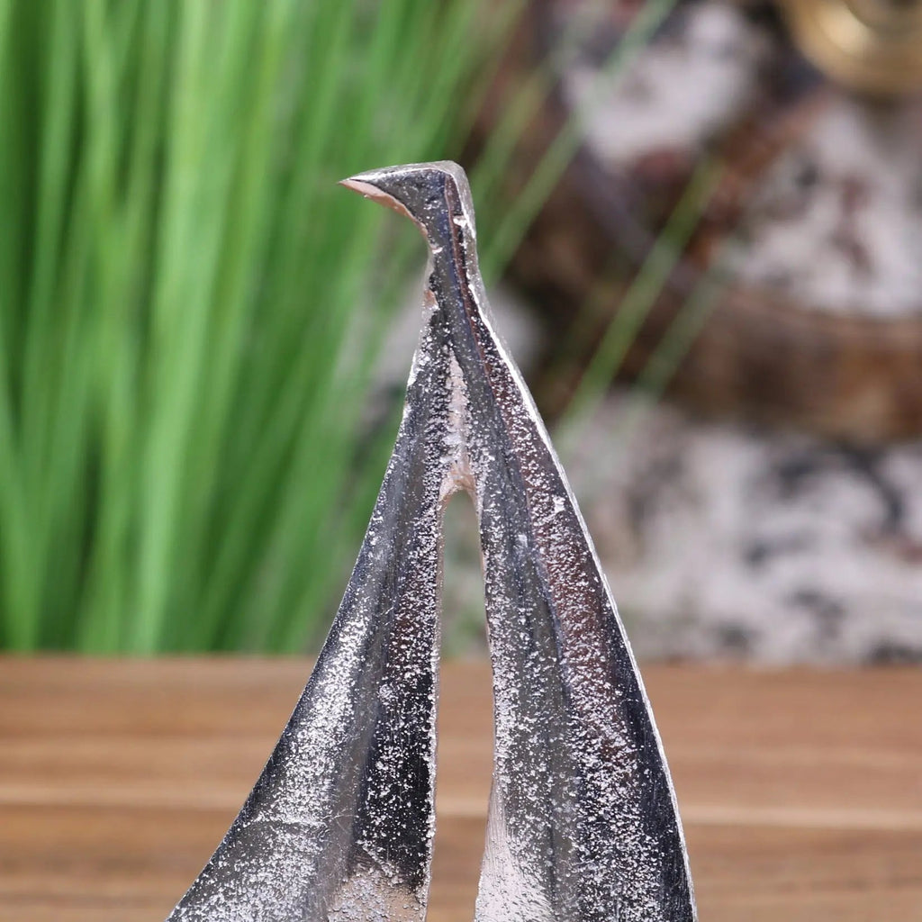 Mandvi Sailing Boat Ornament Model