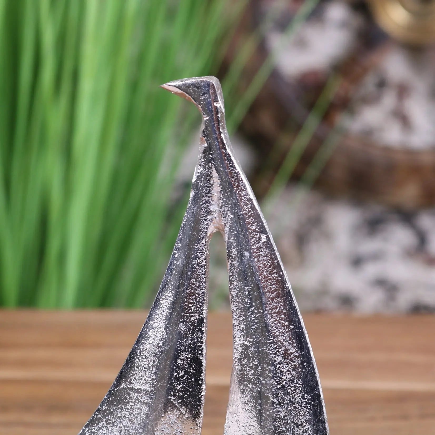 Mandvi Sailing Boat Ornament Model