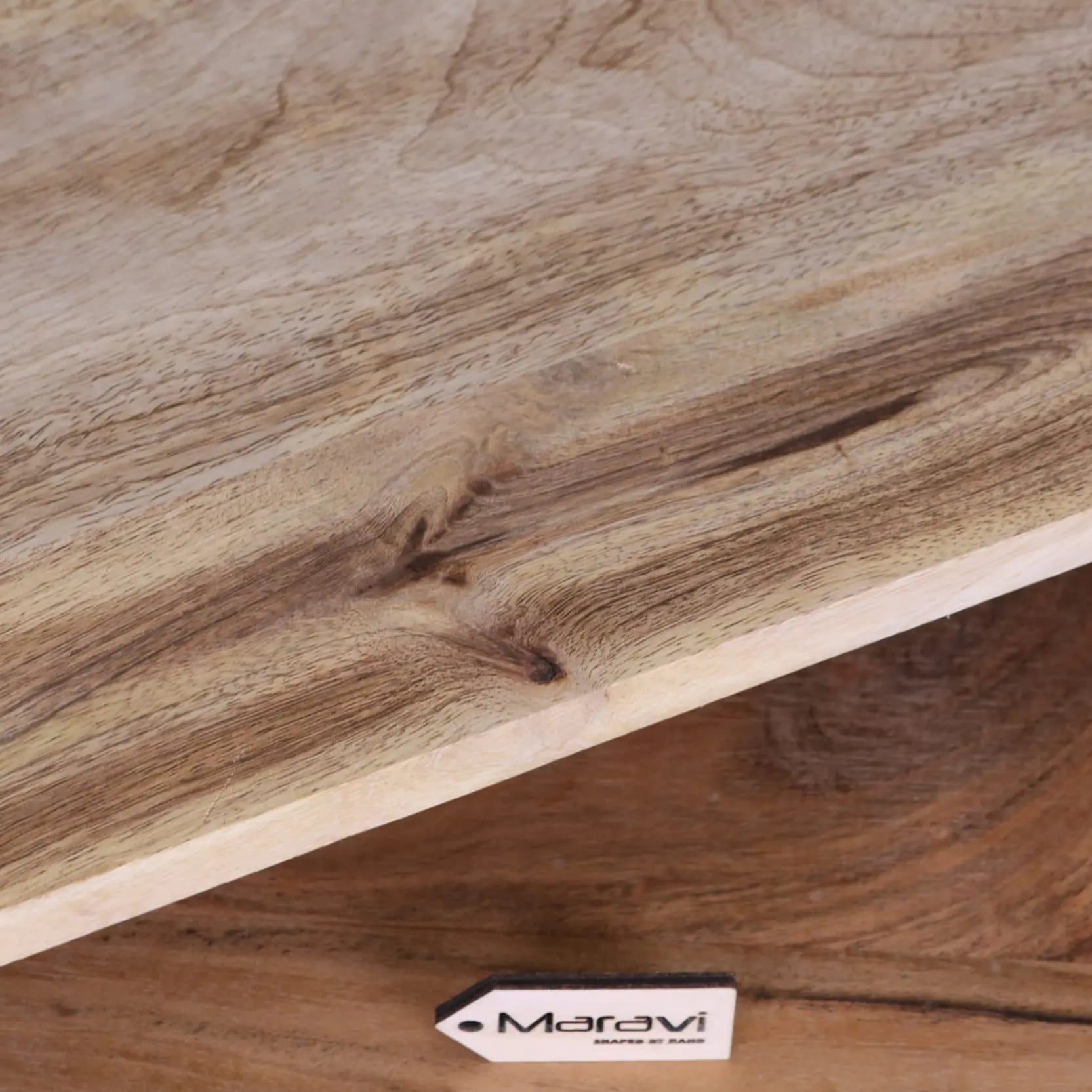 Wooden Large Serving Board 100cm