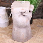 Vansh Hand Table Plant Stand