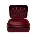 Lovers Demise Til Death Jewellery Box