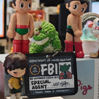 NINIGOGO | EGO ID Card Protector Pocket