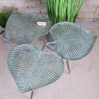 Ramai Three Leaf Side Table