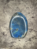 Labradorite - XL free form 58