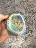 Labradorite - XL free form 68