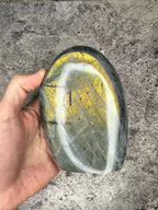 Labradorite - XL free form 78