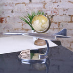Saran Concorde Model 42cm