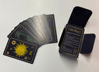 Death Match: The Traitors Themed Elimination Card Game
