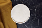 CONCRETE ROUND ITEM HOLDER Default Title