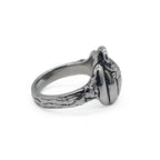 Pumpkin Ring
