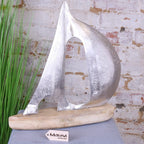 Kasba Sailing Boat Ornament Model Large