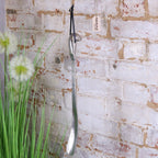 Kelsih Chunky Metal Shoe Horn Vintage Style