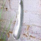 Kelsih Chunky Metal Shoe Horn Vintage Style