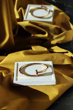 WHITE CONCRETE SQUARE JEWELLERY HOLDER Default Title