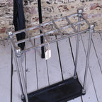 Bitlan Rectangular Walking Stick Stand
