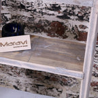 Solwa Wooden Decorative Ladder