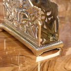 Newsa Sunflower Design Luxury Desk Accessories