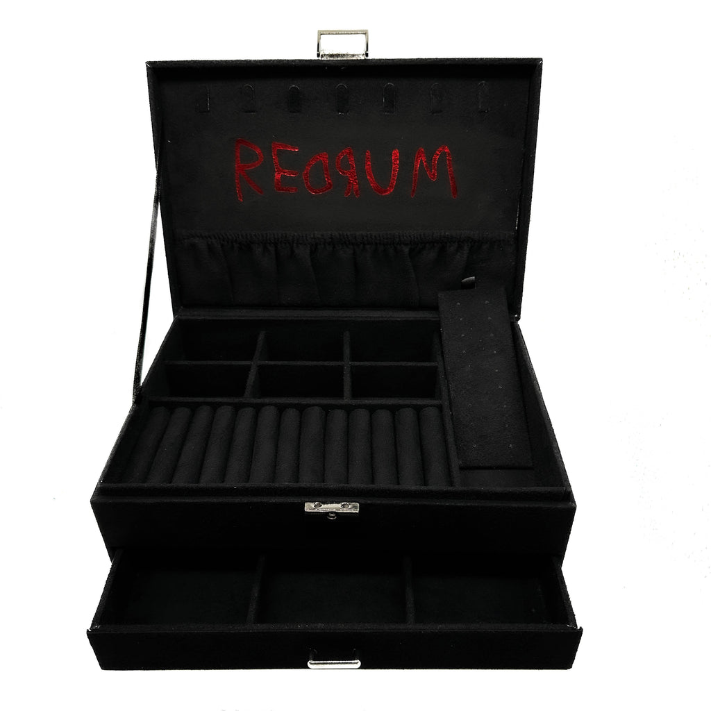 Overlook Hotel Jewellery Box