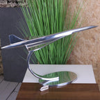 Saran Concorde Model 71cm