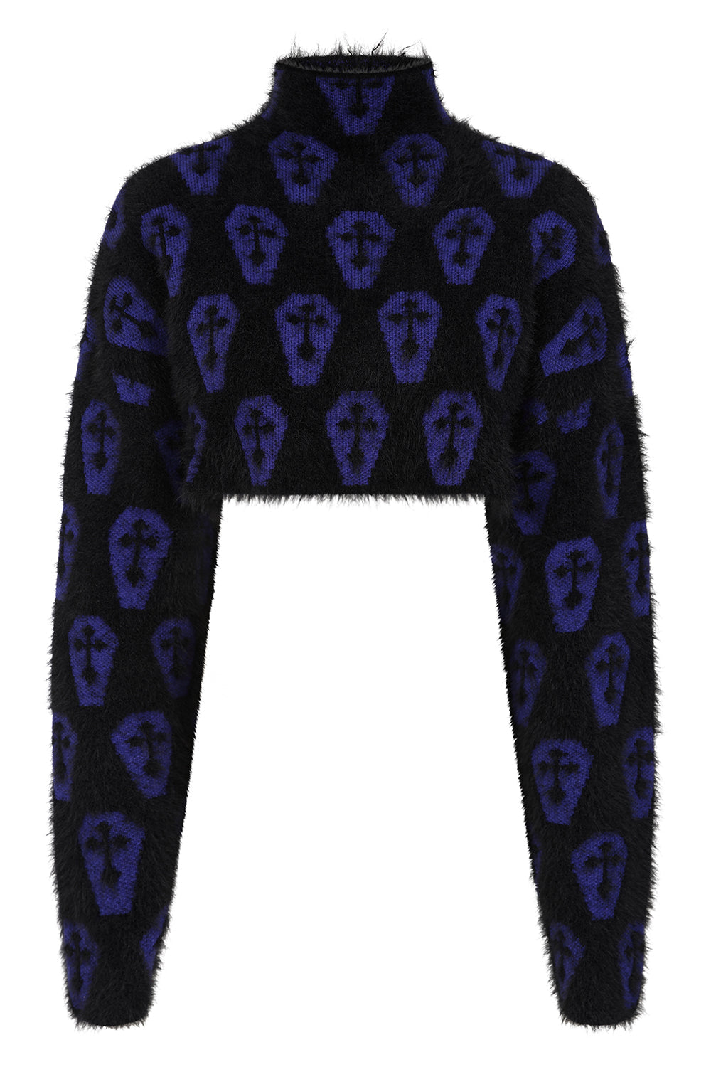 Banned Apparel Lyric Jumper