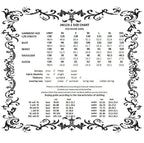 Dark In Love Rivendell Coat