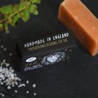 Leo Star Sign Zodiac Bar - Natural and Vegan Horoscope Soap