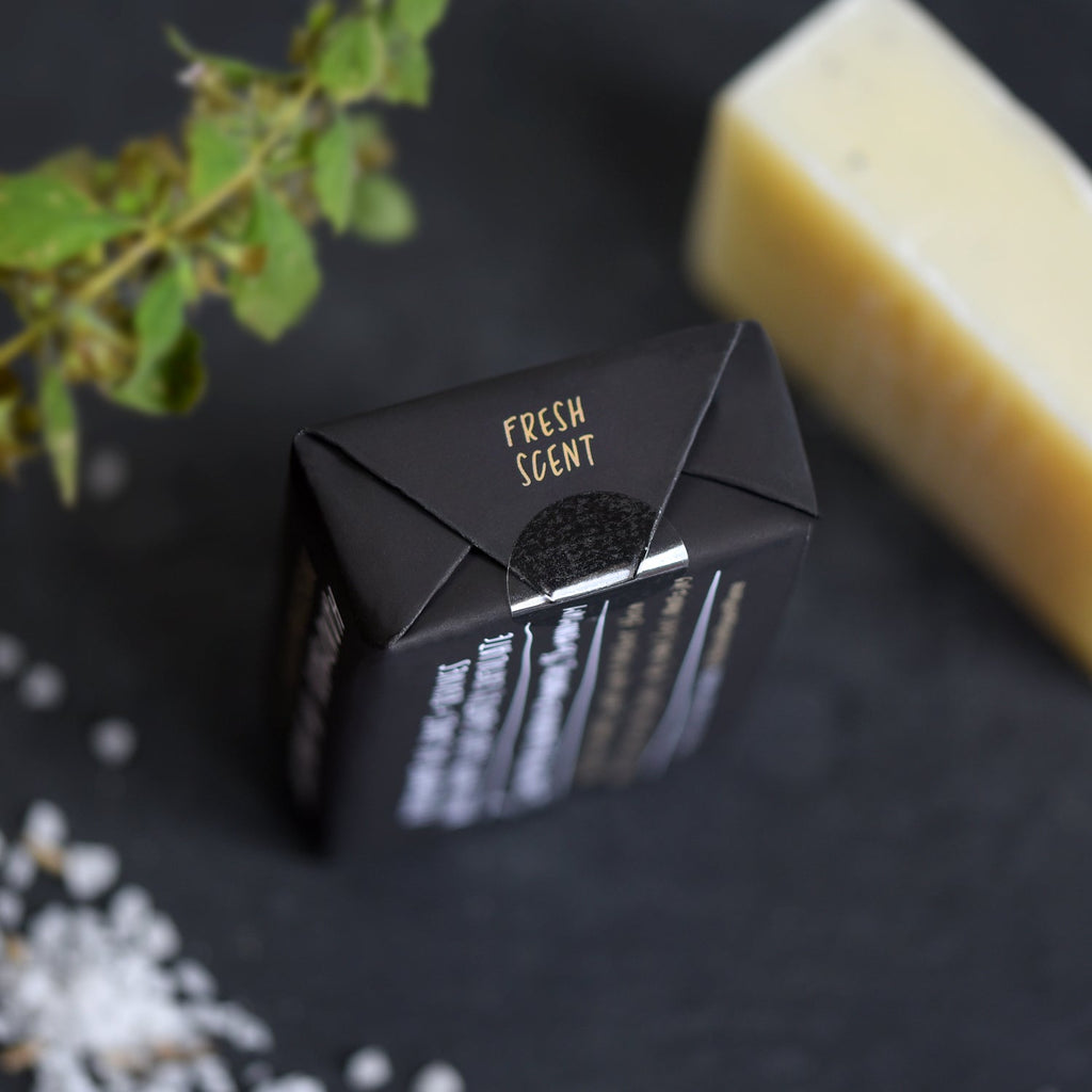 Libra Star Sign Zodiac Bar - Natural and Vegan Horoscope Soap