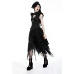 Dark In Love Lilita Top