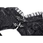 Dark In Love Lilita Top