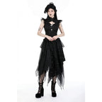 Dark In Love Lilita Top