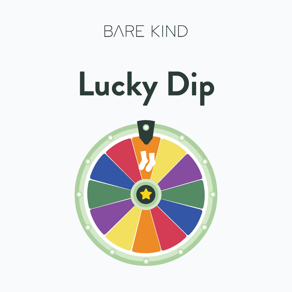 Lucky Dip